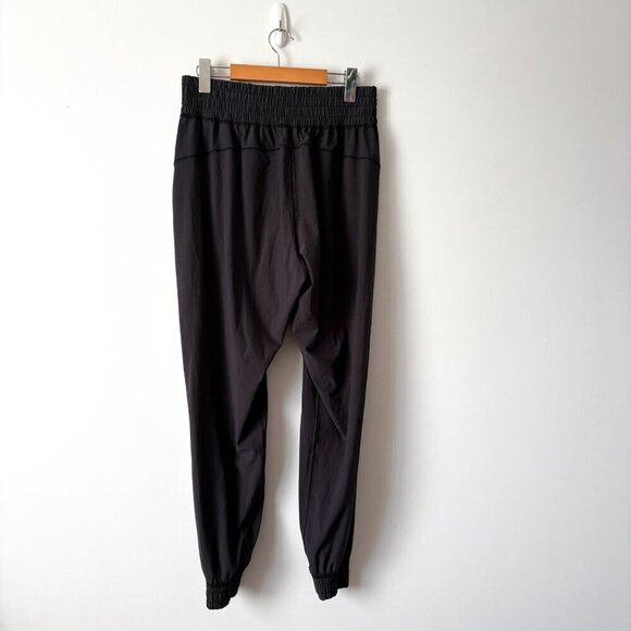 Lululemon Sun Setter Jogger Pant *28" Black Size 8 - Picture 8 of 9
